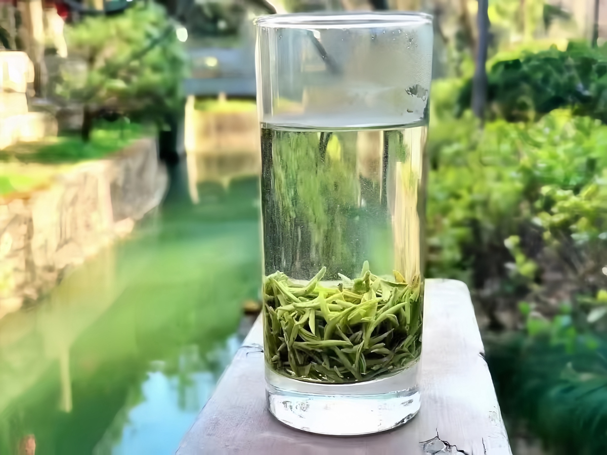 碧螺春